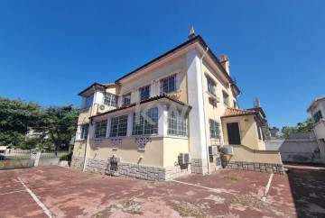 Maison  à Alvalade