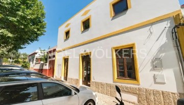 House  in Silves