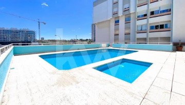 Apartamento 3 Quartos em Algés, Linda-a-Velha e Cruz Quebrada-Dafundo