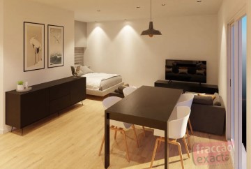 Apartamento  em Labruge