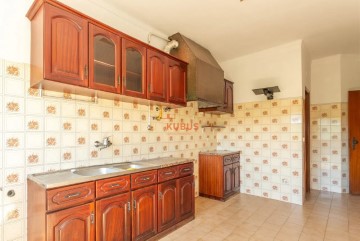 Apartamento 3 Quartos em Torres Novas (São Pedro), Lapas e Ribeira Branca