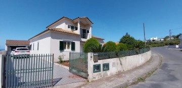 Maison 4 Chambres à Candelária