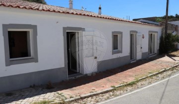 Maison 3 Chambres à Santa Catarina Da Fonte Do Bispo