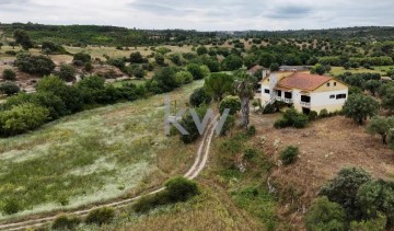 Moradia 5 Quartos em Alcanena e Vila Moreira