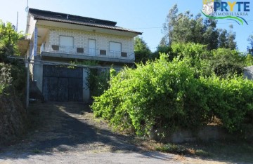 Maison  à Troviscal