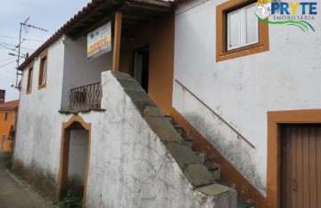 Maison 3 Chambres à Cabeçudo