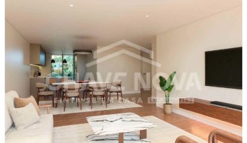 Apartment 2 Bedrooms in São Roque