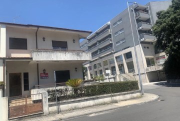 Maison 3 Chambres à Cristelos, Boim e Ordem