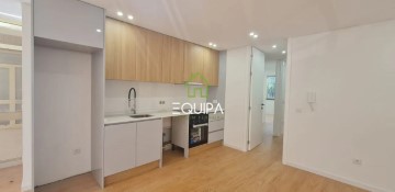 Apartamento 2 Quartos em Ponte