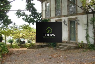 Casa o chalet 1 Habitacione en Negrelos (São Tomé)