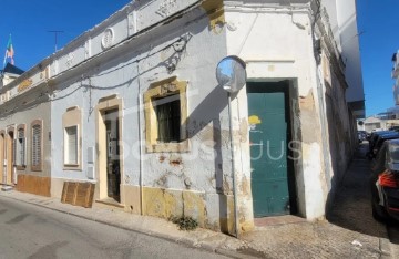 Maison 1 Chambre à Olhão