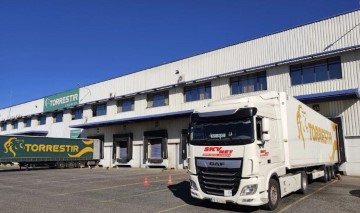 Industrial building / warehouse in Vila Nova da Rainha