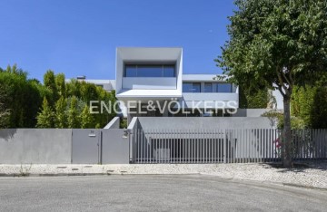 Maison 4 Chambres à Oeiras e São Julião da Barra, Paço de Arcos e Caxias