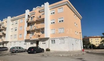 Apartamento 3 Quartos em Samora Correia