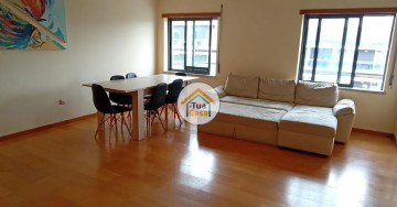 Apartamento 5 Quartos em Viseu