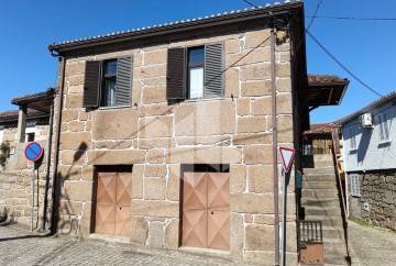 Moradia 2 Quartos em Tondela e Nandufe