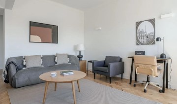 Apartamento  em Santo António