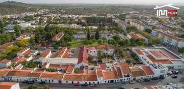 Industrial building / warehouse in Serpa (Salvador e Santa Maria)