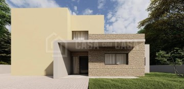 House 4 Bedrooms in Boa Aldeia, Farminhão e Torredeita