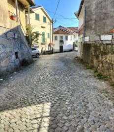 Maison 3 Chambres à Santar e Moreira