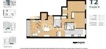 Apartment 2 Bedrooms in Azurém