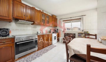 Apartamento 3 Quartos em Marrazes e Barosa