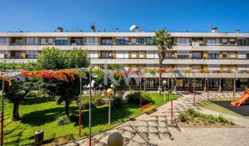 Piso 2 Habitaciones en Águeda e Borralha