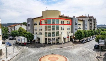 Apartment 3 Bedrooms in Mortágua, Vale de Remígio, Cortegaça e Almaça