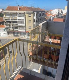 Apartamento 2 Quartos em Montijo e Afonsoeiro