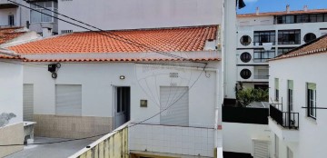 Moradia 3 Quartos em Nazaré