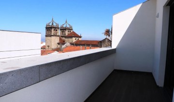 Piso 2 Habitaciones en Braga (Maximinos, Sé e Cividade)