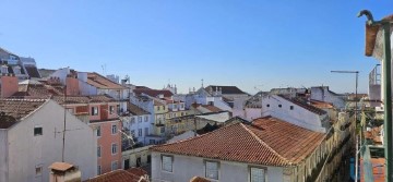 Apartamento 5 Quartos em Santa Maria Maior