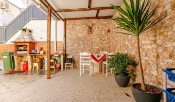 Apartamento 2 Quartos em Sesimbra (Castelo)