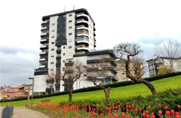 Appartement 2 Chambres à Bougado (São Martinho e Santiago)