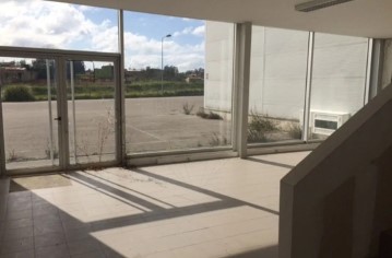 Armazém em Barrô e Aguada de Baixo