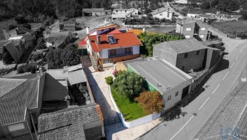 Casa o chalet 4 Habitaciones en São João de Loure e Frossos