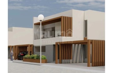 House 3 Bedrooms in Âncora