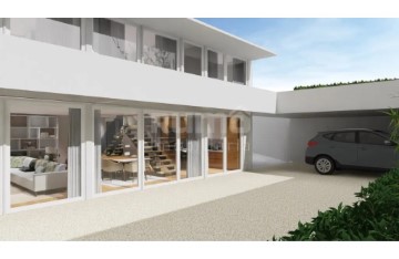 House 3 Bedrooms in Santa Maria Maior e Monserrate e Meadela