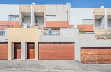 Casa o chalet 3 Habitaciones en Santa Maria Maior e Monserrate e Meadela