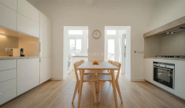 Apartamento 3 Quartos em Campo de Ourique