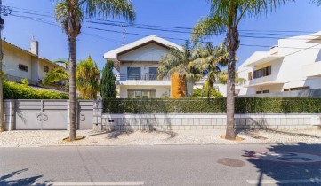 Maison 3 Chambres à Oeiras e São Julião da Barra, Paço de Arcos e Caxias