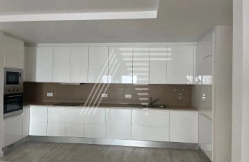 Apartamento 1 Quarto em Lumiar