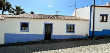 House 3 Bedrooms in Odeceixe