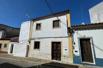 Maison 3 Chambres à Cabeção