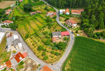 Moradia 4 Quartos em Oliveira