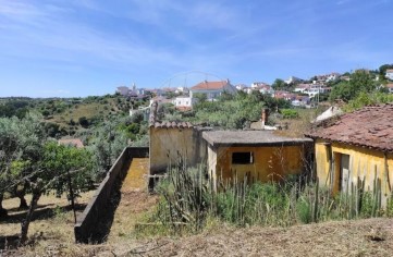 Maison  à Ortiga