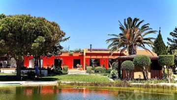 Maison 4 Chambres à Vila de Sagres