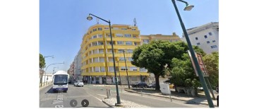 Apartamento 6 Quartos em Avenidas Novas