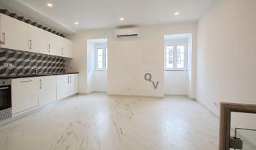 Apartamento 1 Quarto em São Martinho do Porto