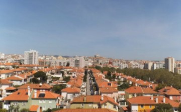 Apartamento  em Benfica